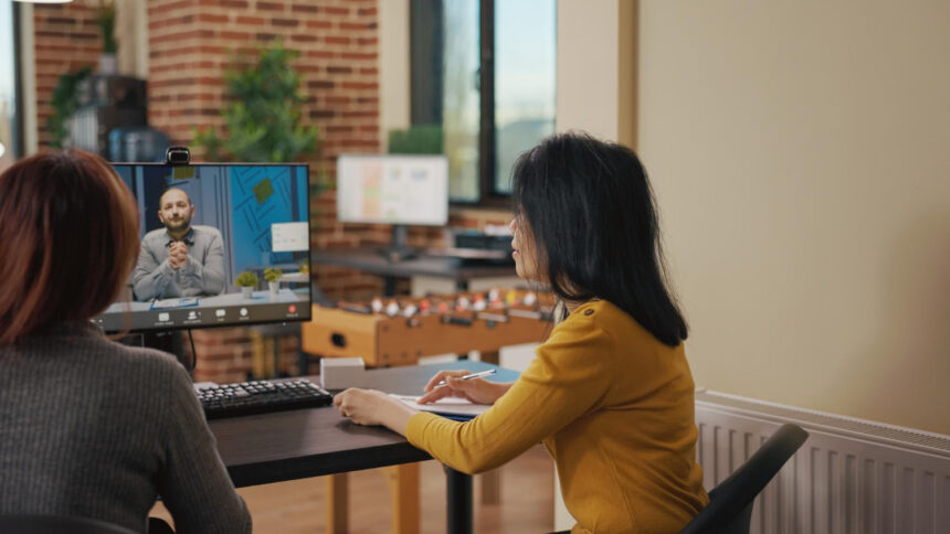 Video Screening in Recruitment Process