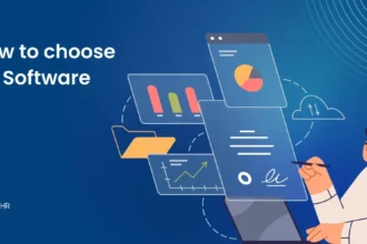 How To Choose Hr Software