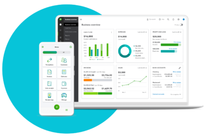 How To Set Up Quickbooks For Small Business Accounting
