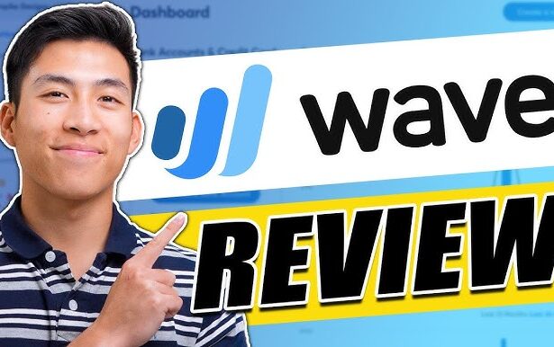 Wave Accounting Review For Small Business Finance Management