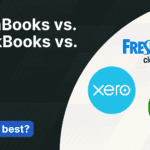 Xero Vs Freshbooks Which Accounting Software Is Better
