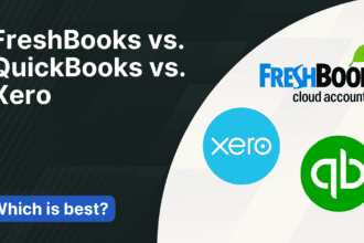 Xero Vs Freshbooks Which Accounting Software Is Better