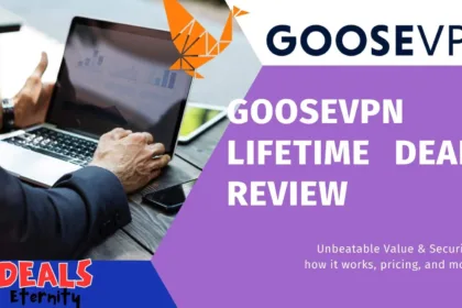 Goose Vpn Lifetime Deal Review: Unbeatable Value & Security