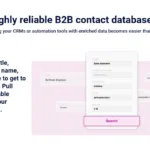 The Best Lead Generation Software & Tools in 2025
